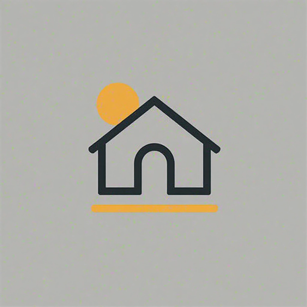 Логотип Hofijuda - платформа анализа данных